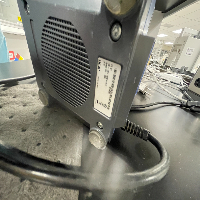 IKA Vortex 3 Mixer image 2